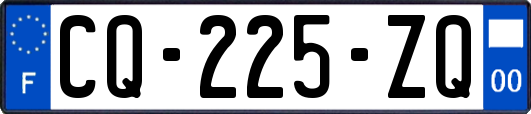 CQ-225-ZQ