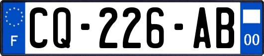 CQ-226-AB