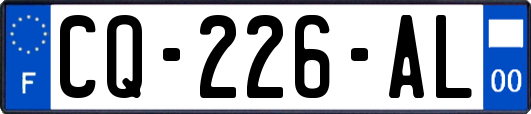 CQ-226-AL