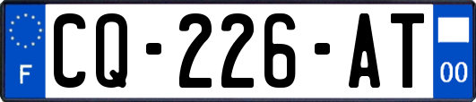 CQ-226-AT