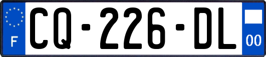 CQ-226-DL