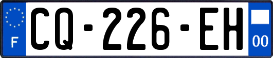 CQ-226-EH