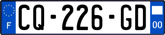 CQ-226-GD