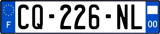 CQ-226-NL