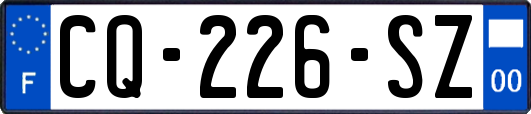 CQ-226-SZ