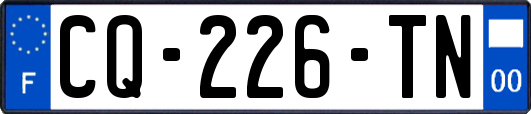 CQ-226-TN