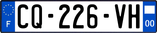 CQ-226-VH