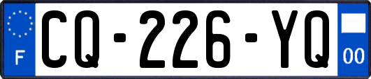 CQ-226-YQ