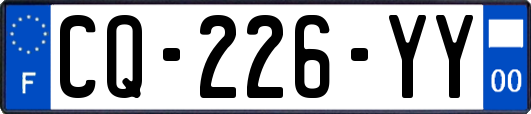 CQ-226-YY