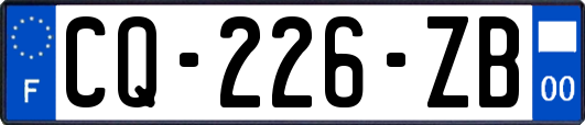 CQ-226-ZB