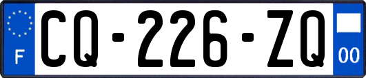 CQ-226-ZQ