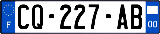 CQ-227-AB