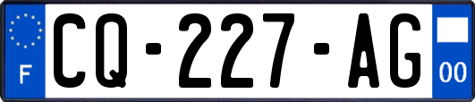 CQ-227-AG