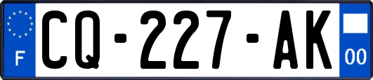 CQ-227-AK