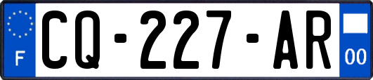 CQ-227-AR