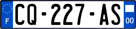 CQ-227-AS