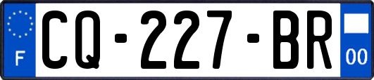 CQ-227-BR