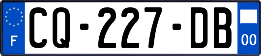 CQ-227-DB