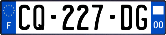 CQ-227-DG