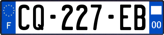 CQ-227-EB