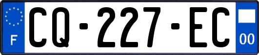 CQ-227-EC