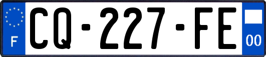 CQ-227-FE