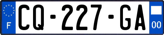 CQ-227-GA