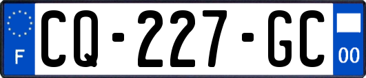 CQ-227-GC