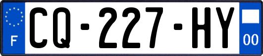 CQ-227-HY