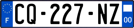 CQ-227-NZ