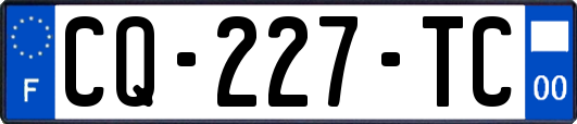 CQ-227-TC