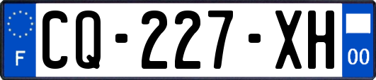 CQ-227-XH