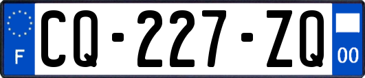 CQ-227-ZQ