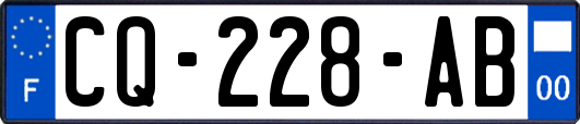 CQ-228-AB