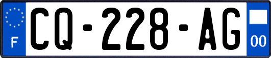 CQ-228-AG