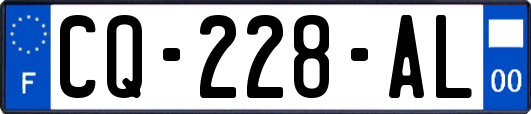 CQ-228-AL