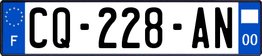 CQ-228-AN