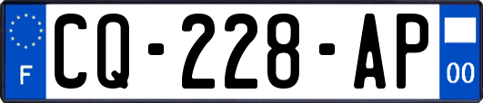 CQ-228-AP