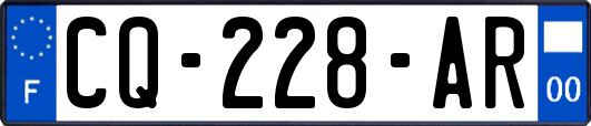 CQ-228-AR