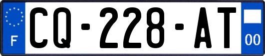 CQ-228-AT