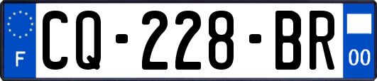 CQ-228-BR