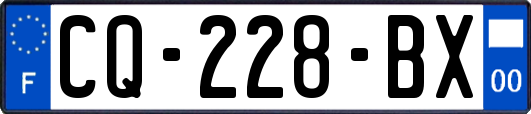 CQ-228-BX