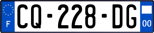 CQ-228-DG