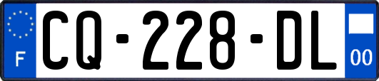 CQ-228-DL