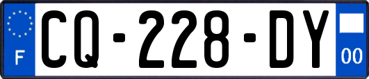 CQ-228-DY