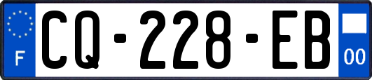 CQ-228-EB