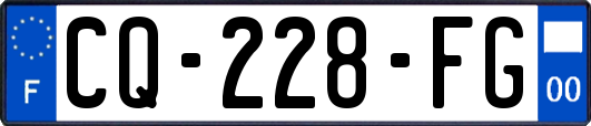 CQ-228-FG