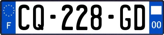 CQ-228-GD