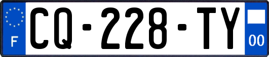 CQ-228-TY