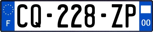 CQ-228-ZP